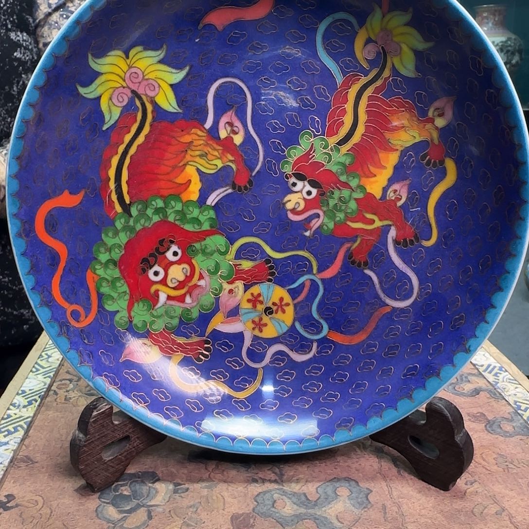 陶摆件景德镇陶瓷艺术