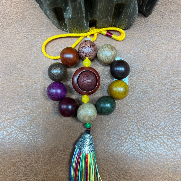 MTYC 015精品手串（无礼盒）