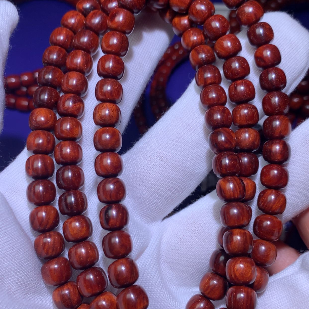 【闪购商品】檀香紫檀（小叶紫檀）