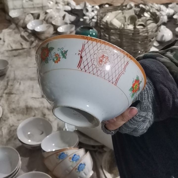 摆件，烧制问题都是正常116号