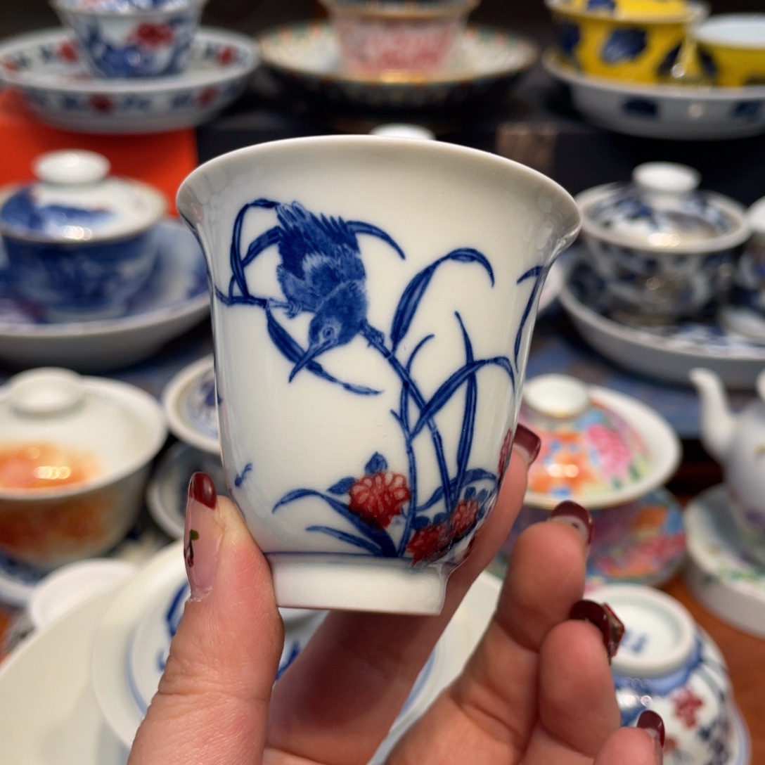 景德镇陶瓷瓷器景德镇