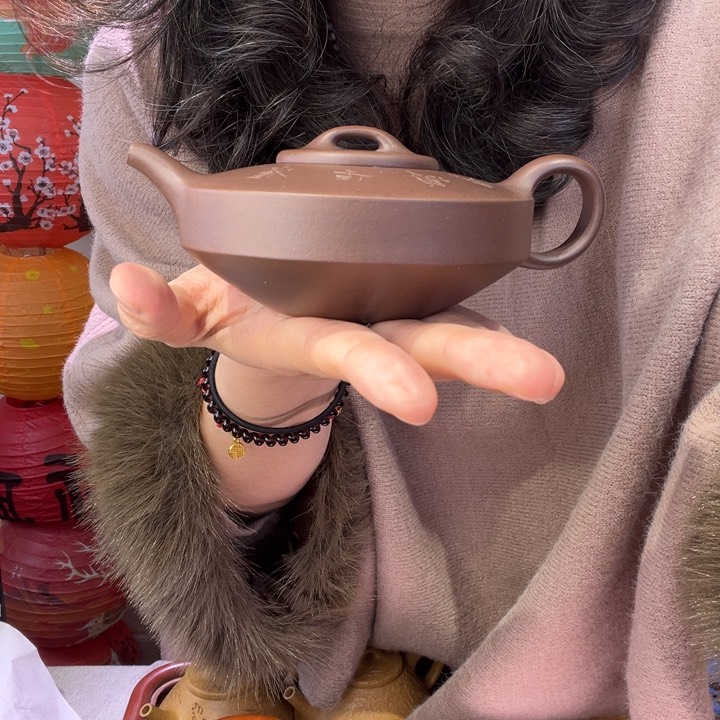 紫砂茶案?****?嗯哼我的小