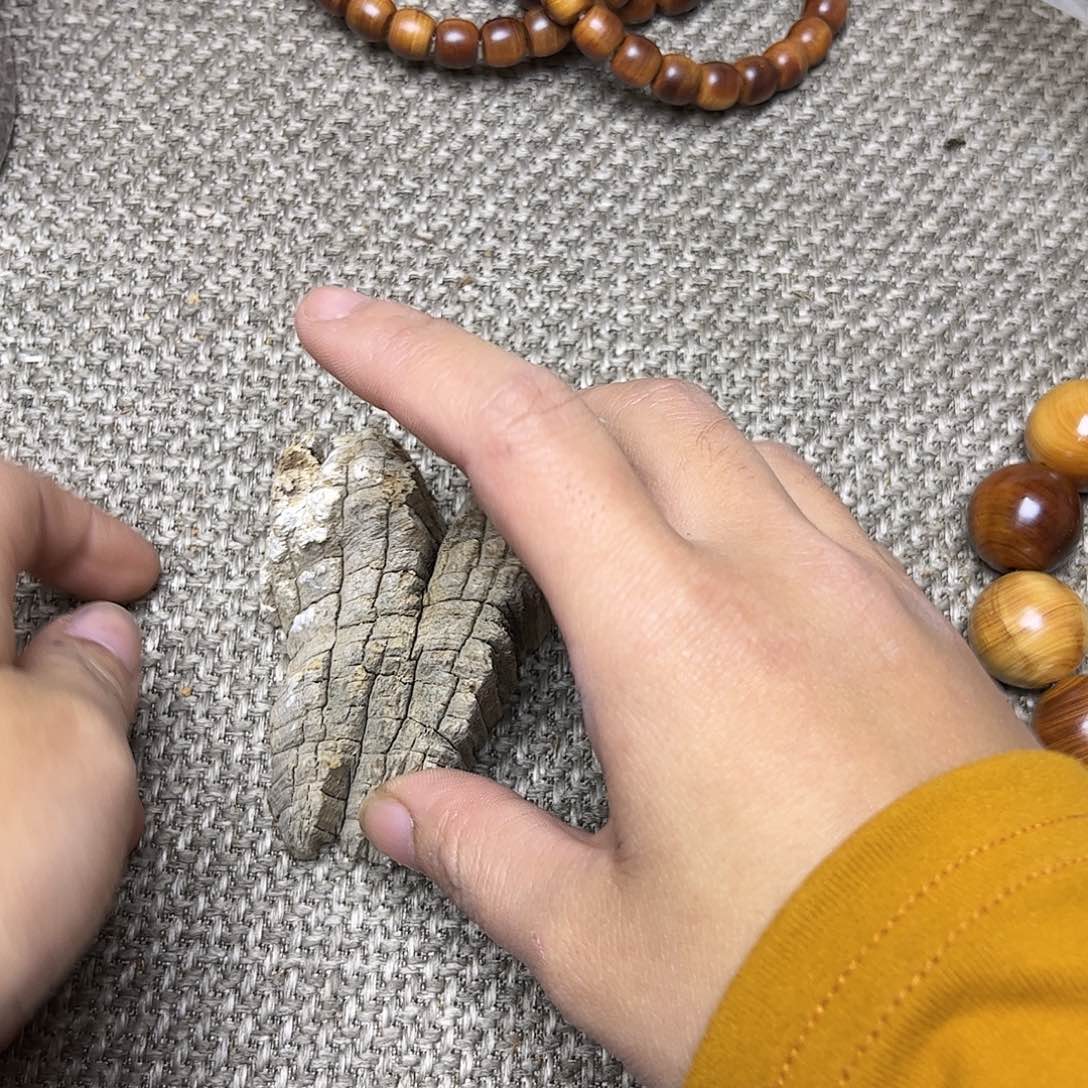 f***3柏木（崖柏）手串/手链