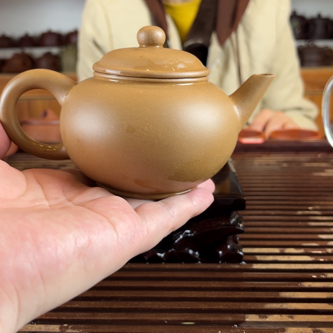 茶壶紫砂紫砂壶28