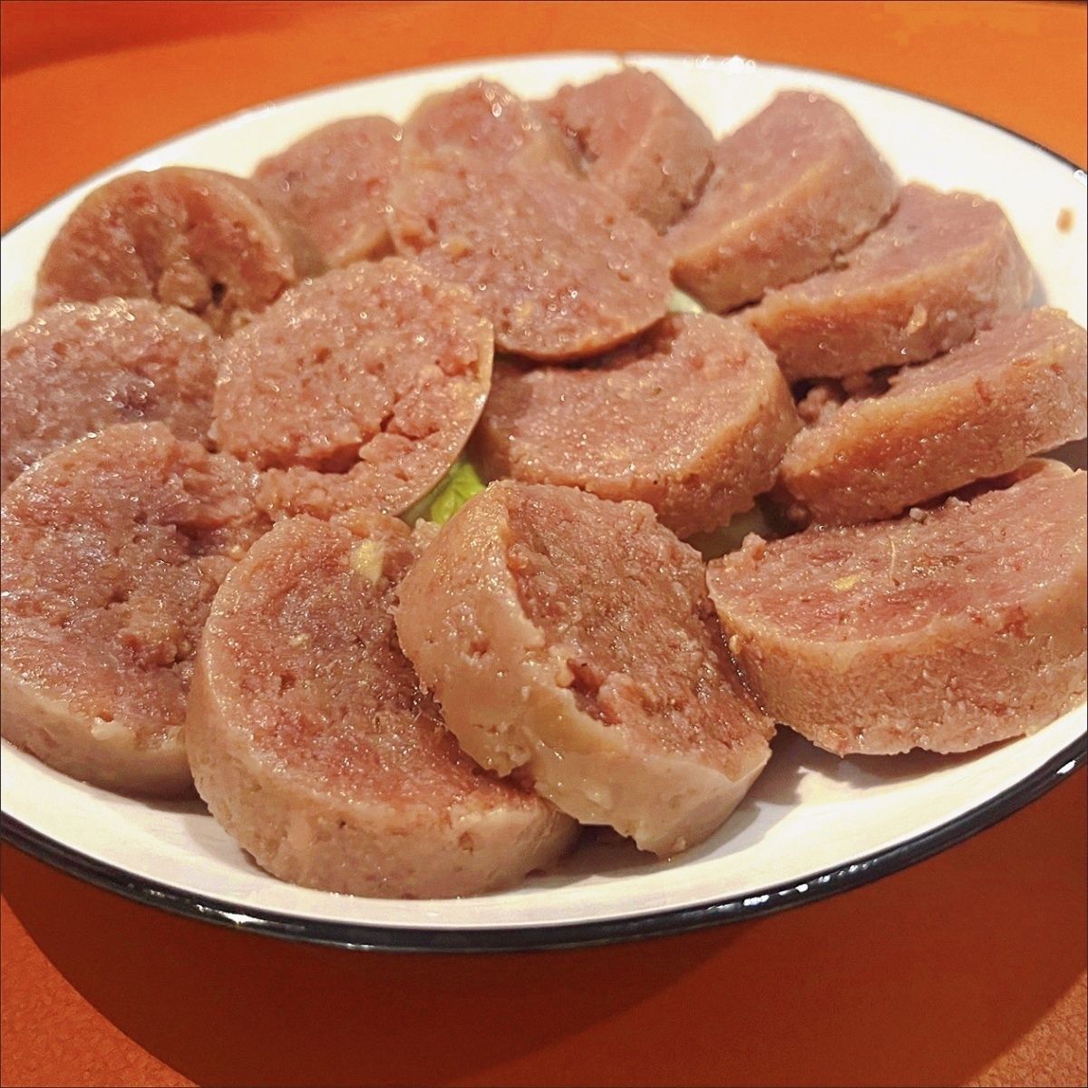 【邯郸名吃】永年香肠地道家乡味