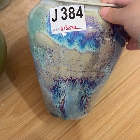 景德镇手工工艺制作