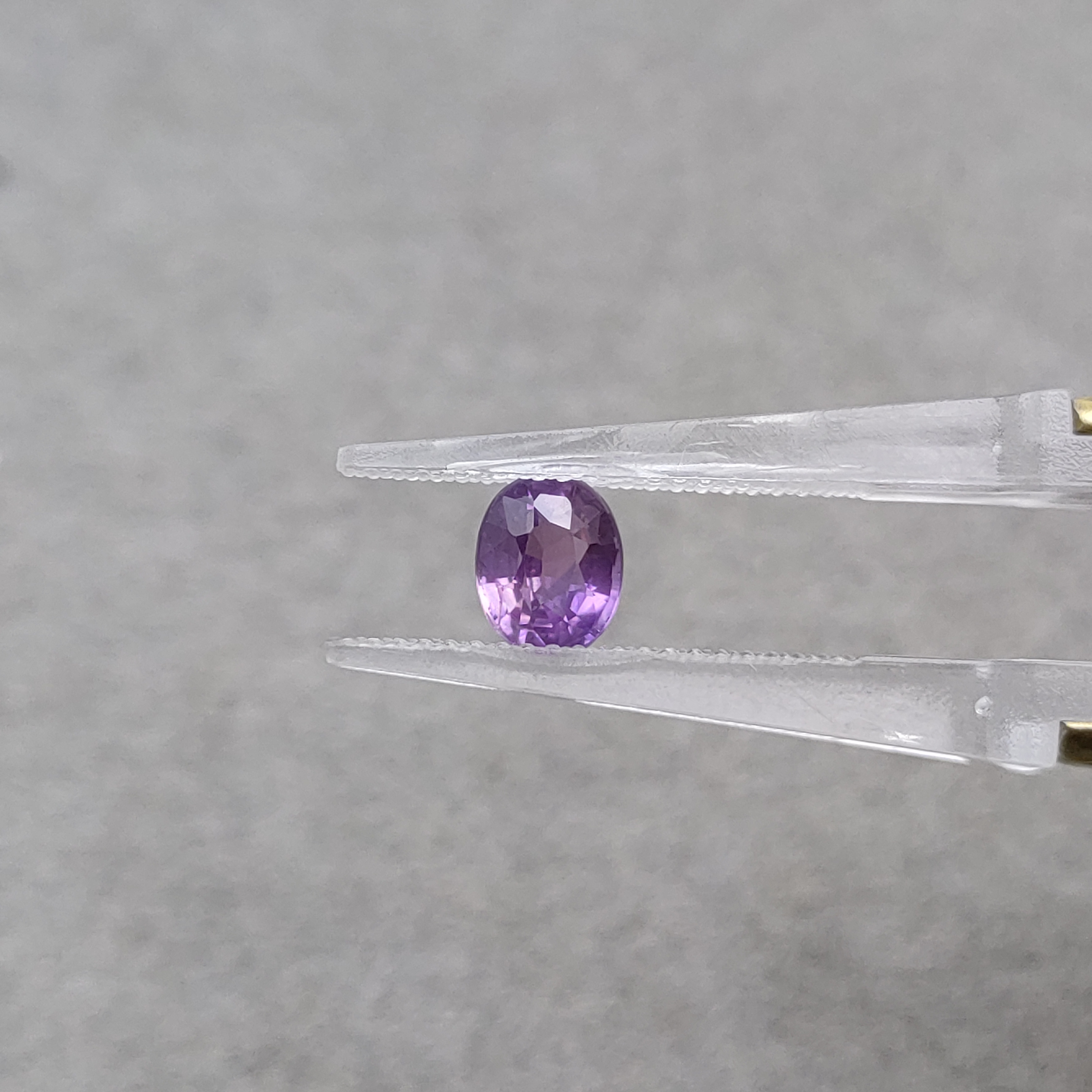 VSL 蓝宝石-0.9ct（01056722）0615