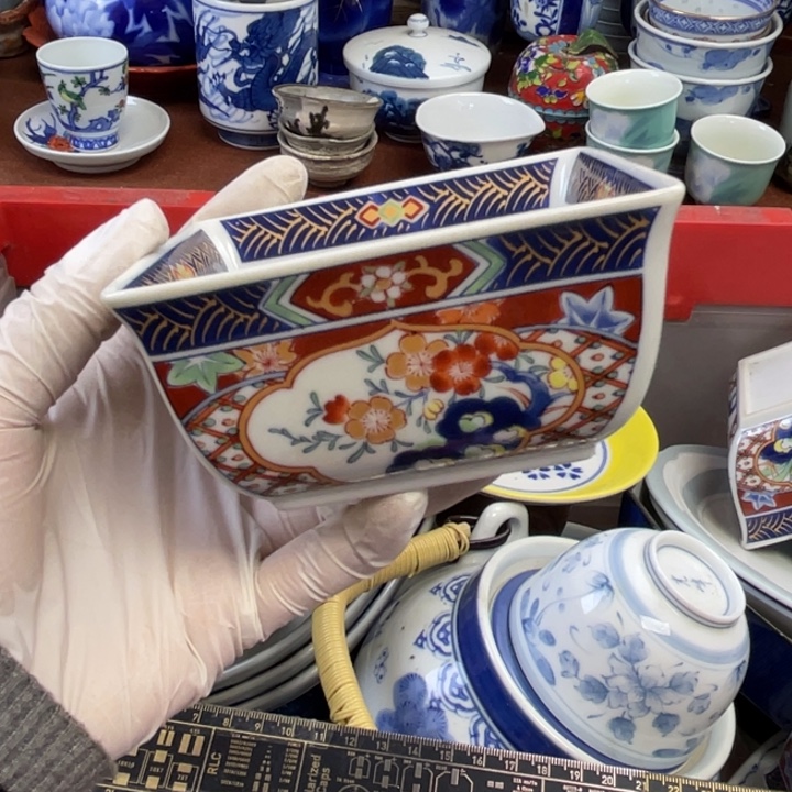 陶瓷他家瓷器真美…开播了