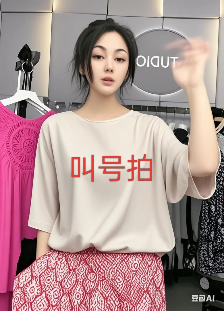 （000-019）直播间按照主播给的编码拍没吊牌上衣