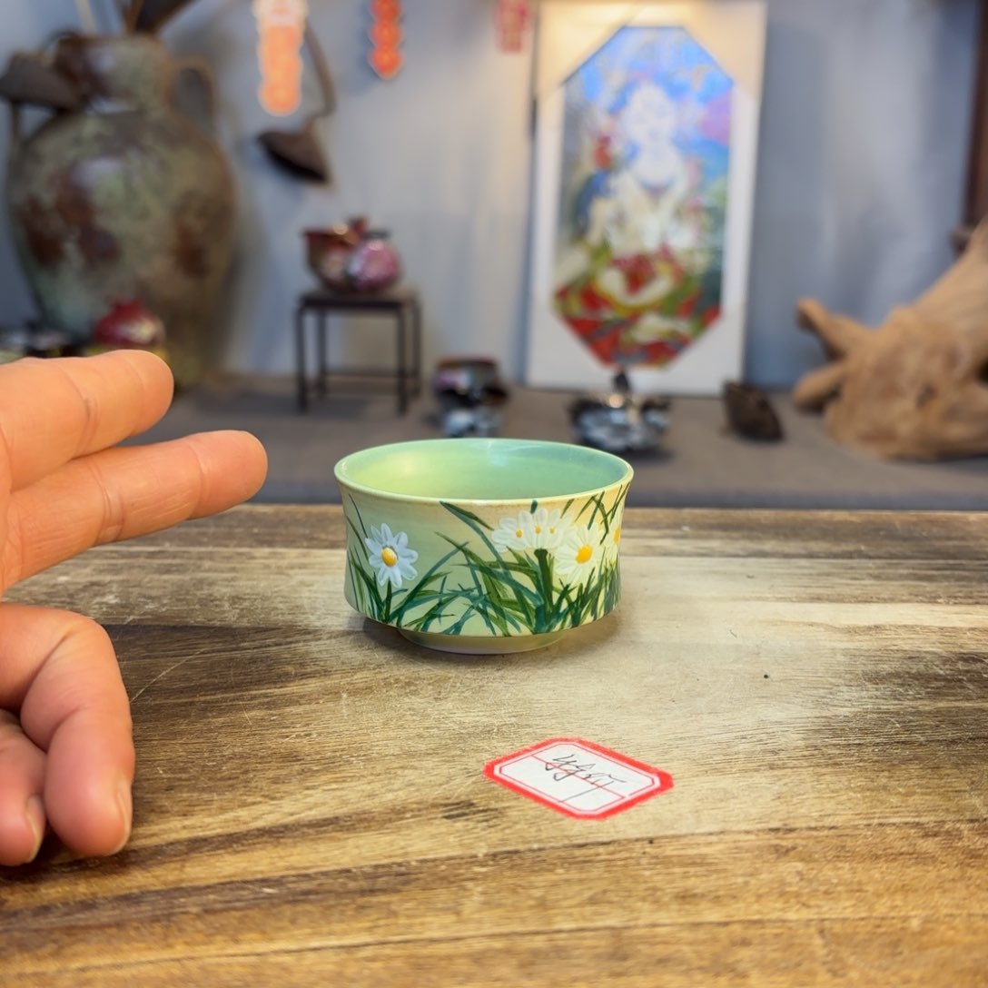 景德镇纯手工制作陶瓷