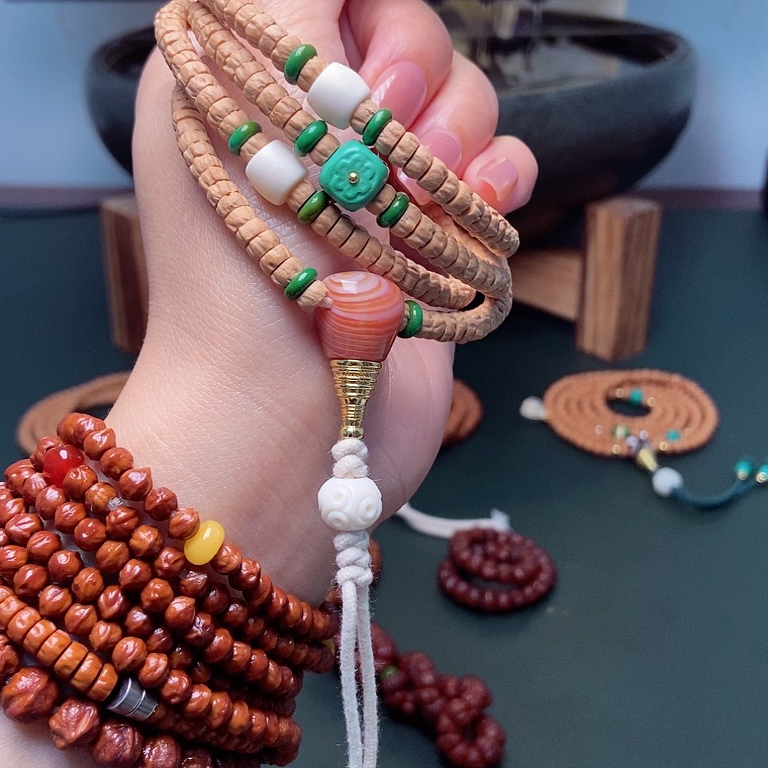 吊坠柏香籽/百香籽268.8