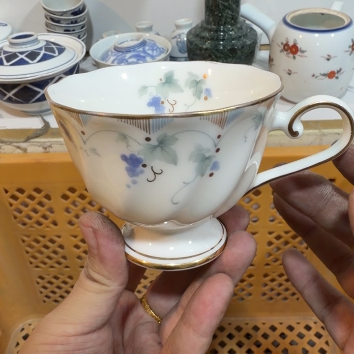 陶瓷推荐第二名20包邮