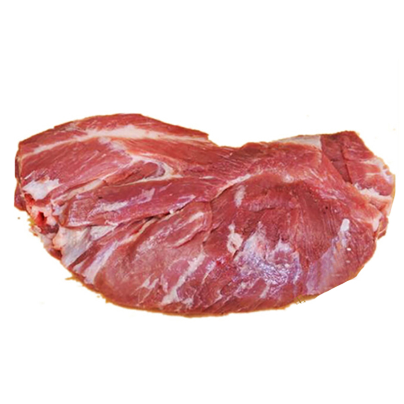 颈背肉（X） 500g