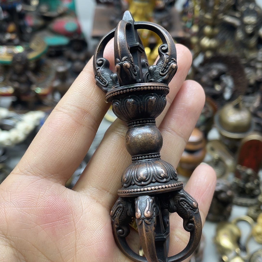 工艺品挂件一物一图