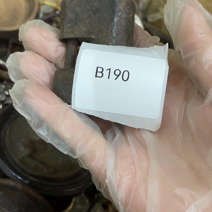 悠***9陶其他B190号工艺品