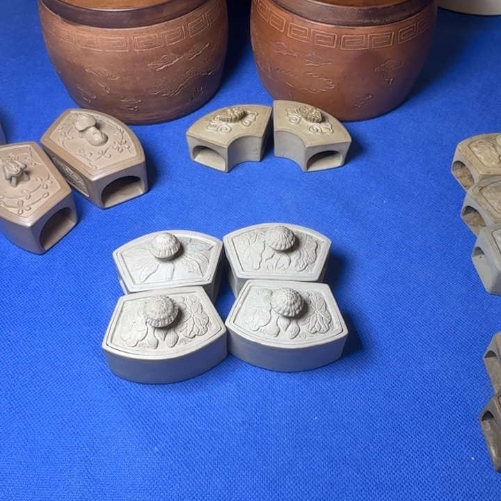 蟋蟀蛐蛐过笼4只3号