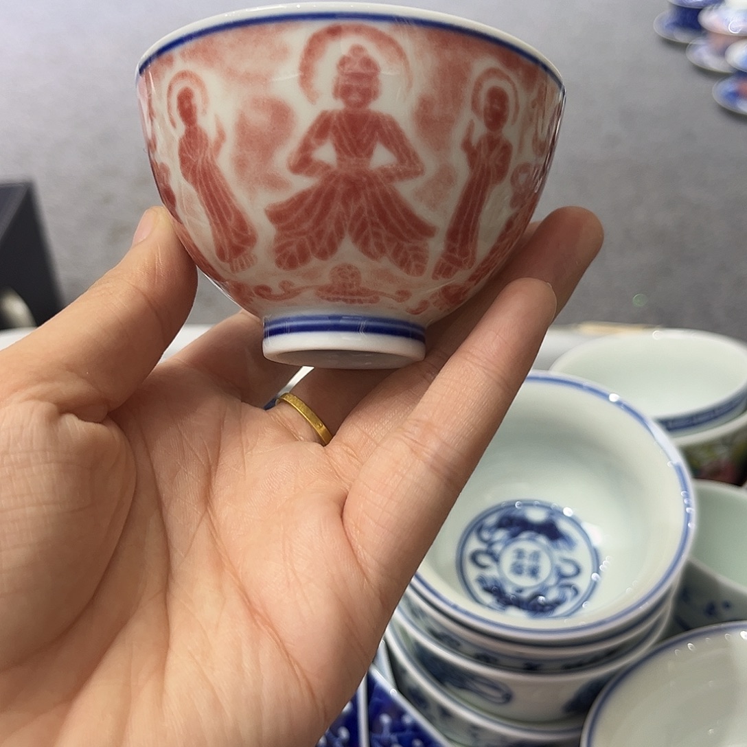 景德镇陶瓷学院的