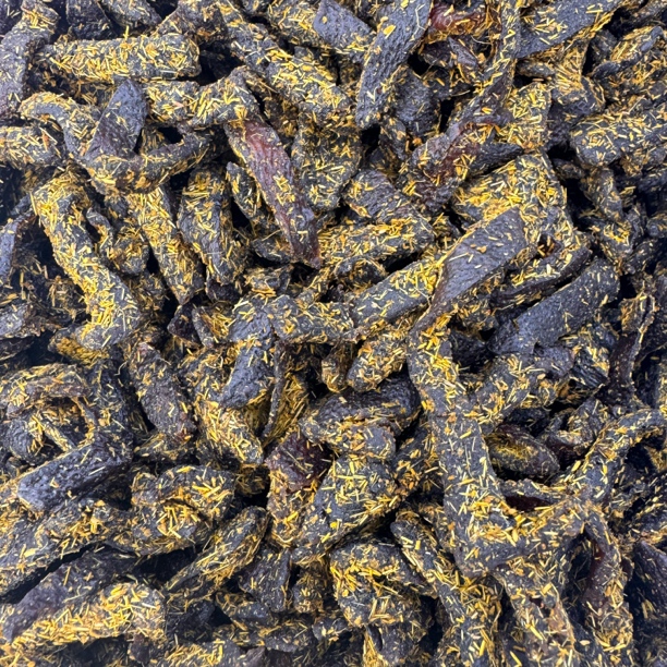 中缅农品-甘草陈皮