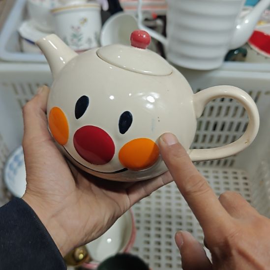 欧式，陶瓷餐具杯碗盘微瑕介意慎拍