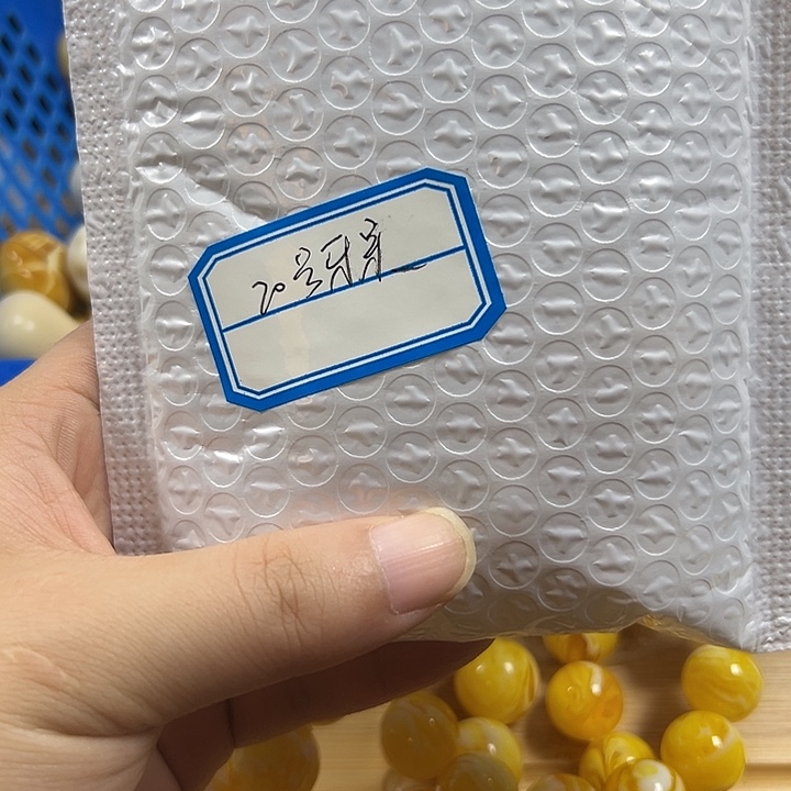 我***萱菩提根/象牙果吊坠