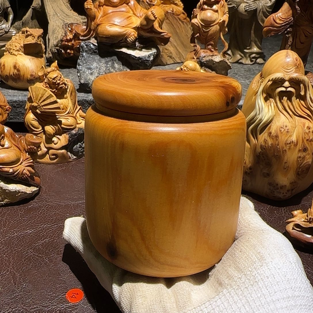 柏木（崖柏）太行集团