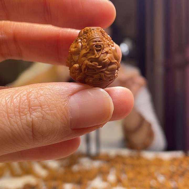 手串/手链橄榄核