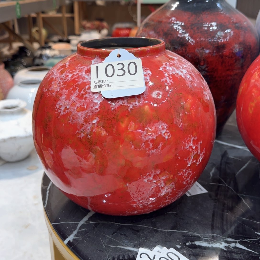 景德镇陶瓷艺术品