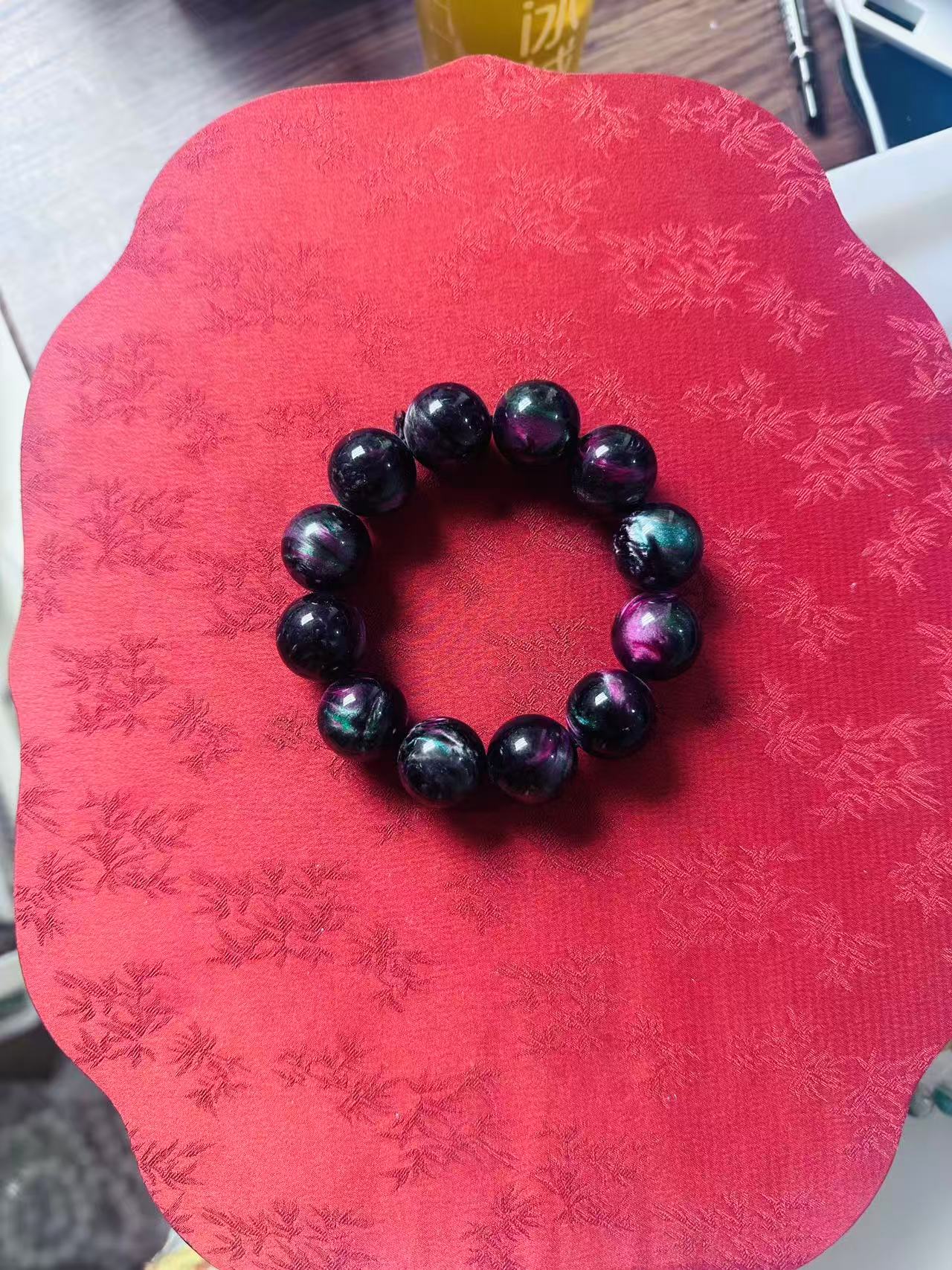 时尚国风潮流情侣气质百搭手链DX005