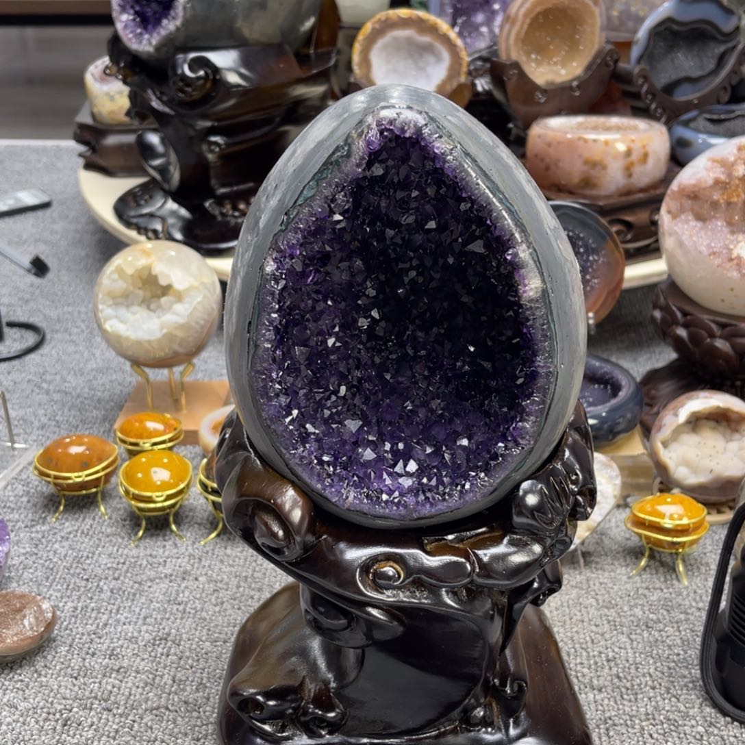 水晶随形（非配饰）1