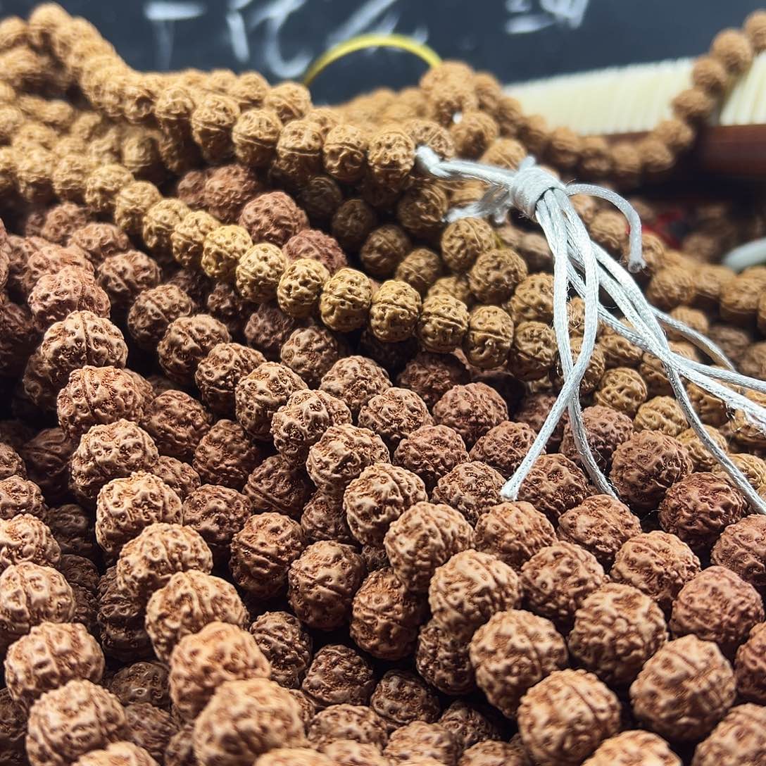 娃***哈金刚菩提吊坠222222