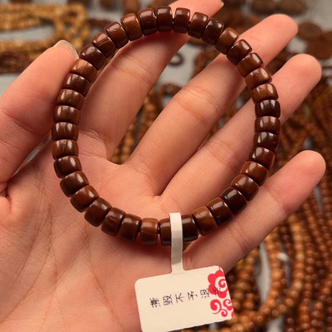 变***万库克吊坠库克4.8药片珠单圈