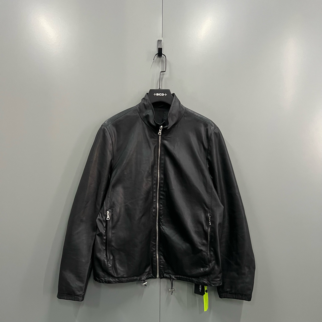 95新 Prada/普拉达 （jp）203三角标双面穿夹克 48码