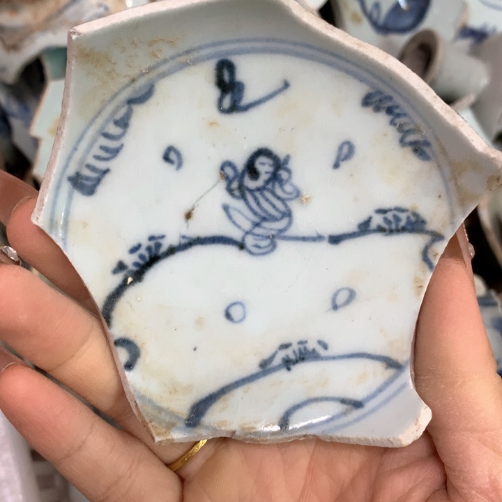 当代现代全手工工艺品