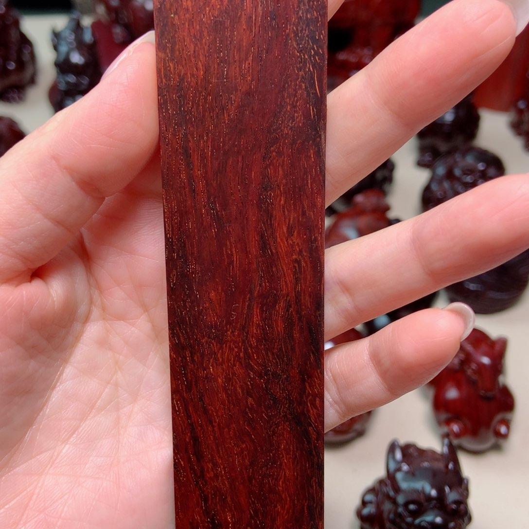 檀香紫檀（小叶紫檀）