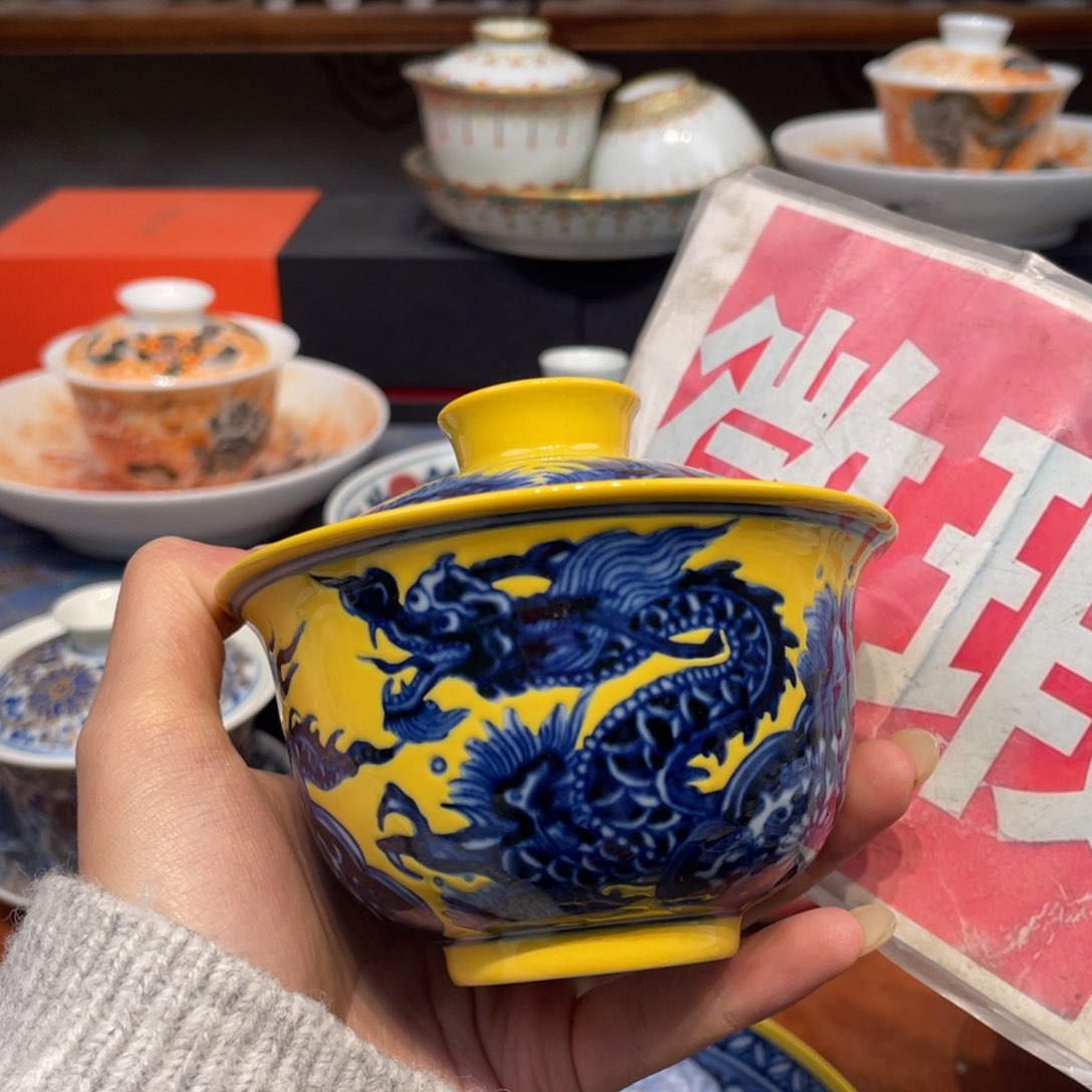 景德镇陶瓷景德镇