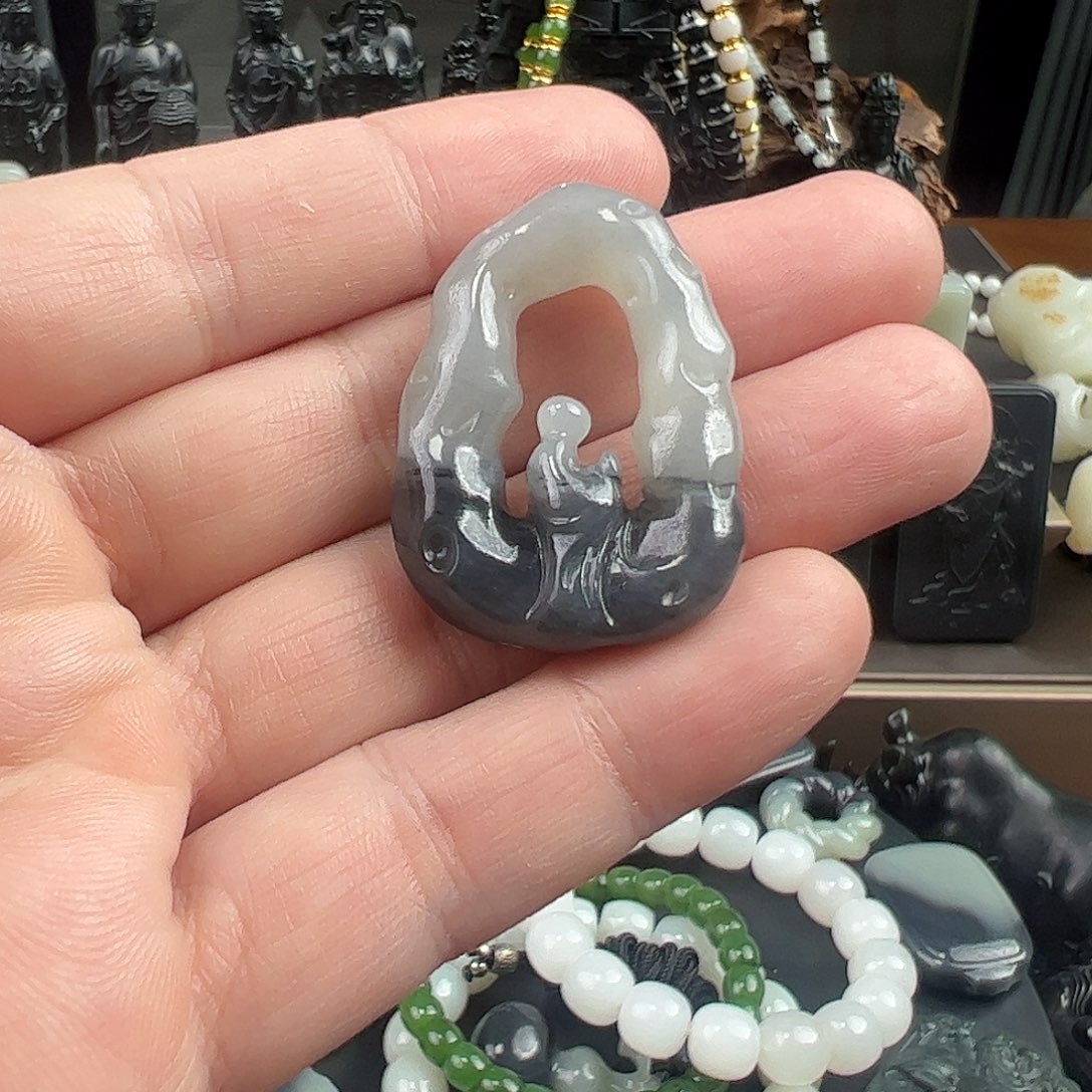 和田玉（糖玉）未镶嵌手链