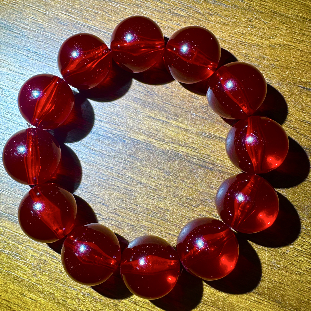 XP0022—精美手串摆件