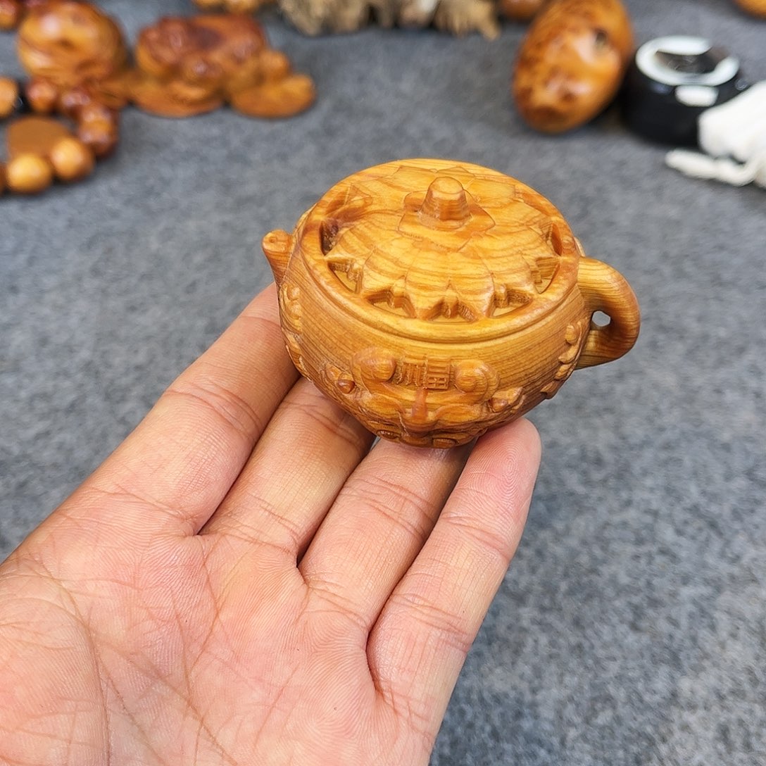 柏木（崖柏）崖柏精品