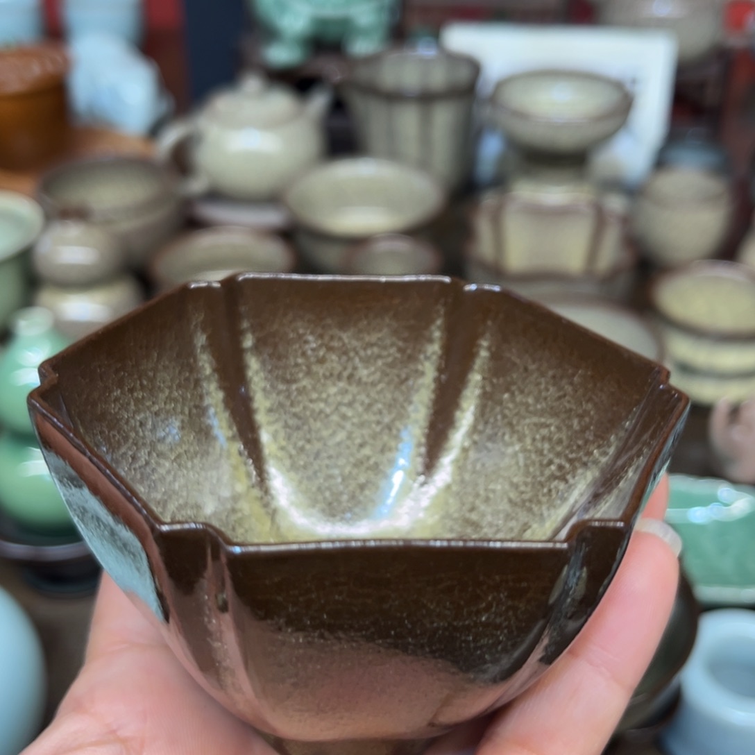 青瓷微瑕浮力特价