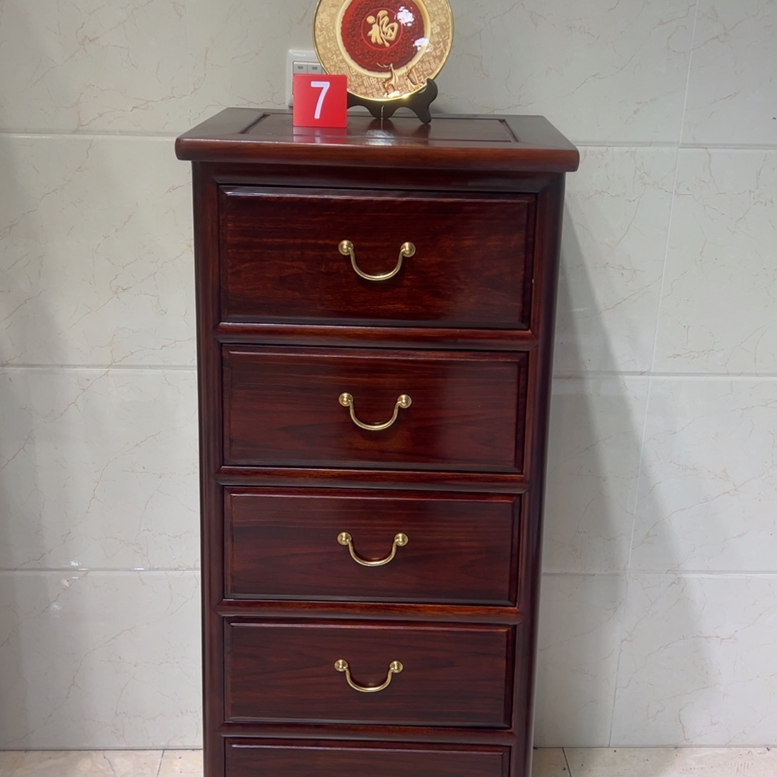 黑酸枝木类成套家具
