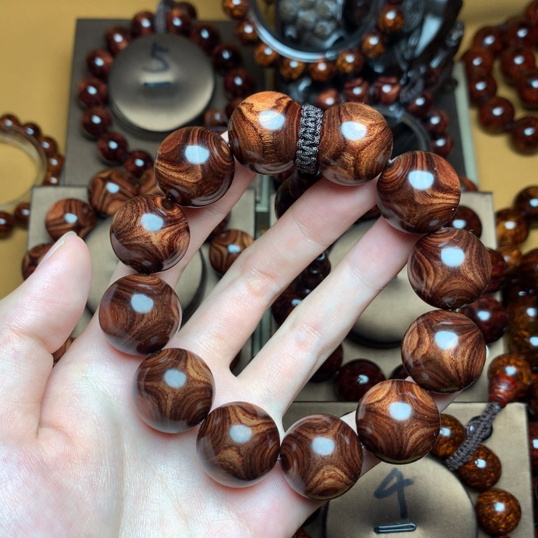 永***输黄花梨/降香黄檀2.0对眼