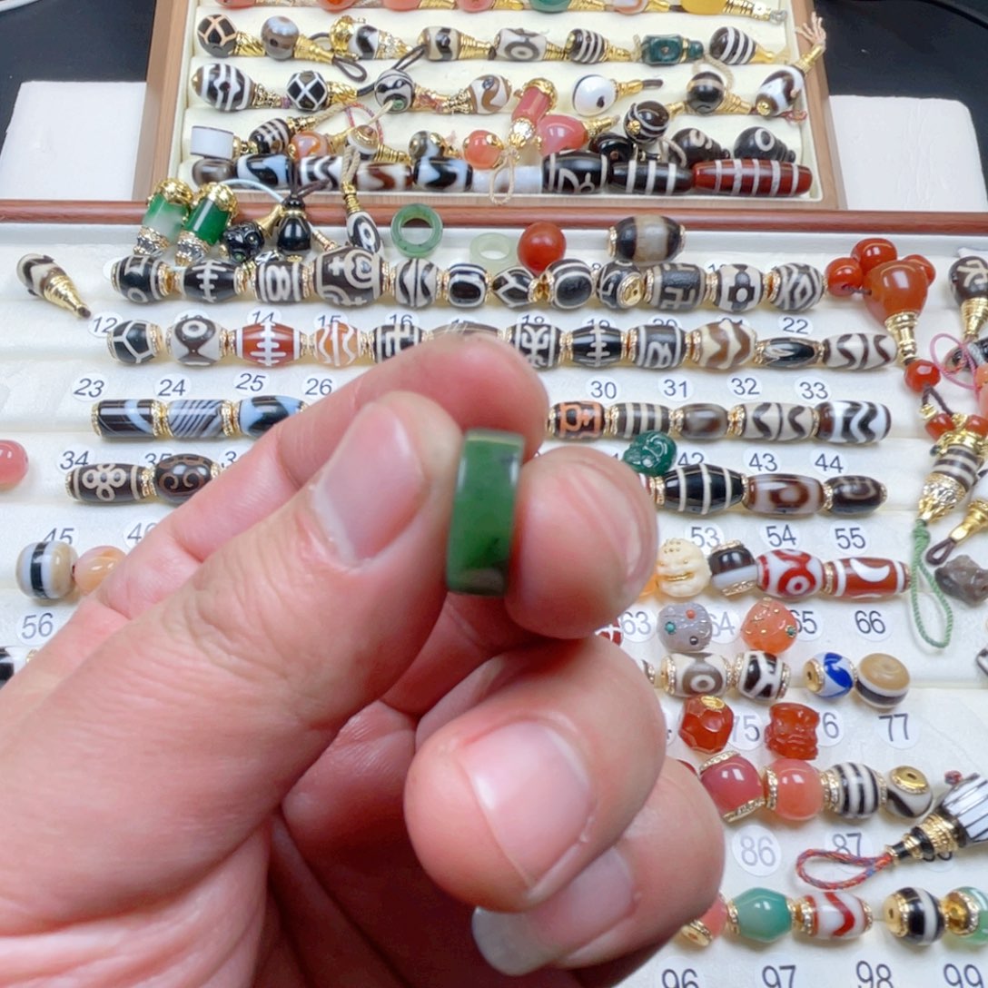 ****❦玛瑙/玉髓未镶嵌单颗