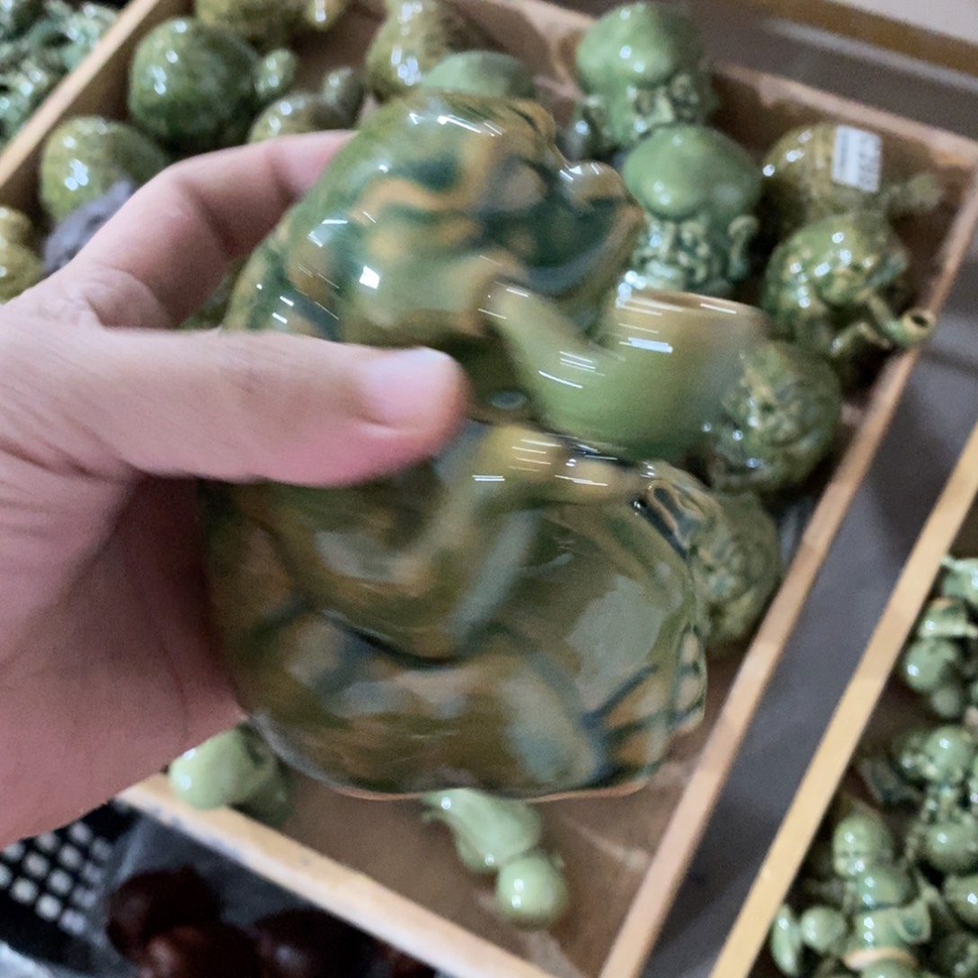 紫砂茶宠665555555556