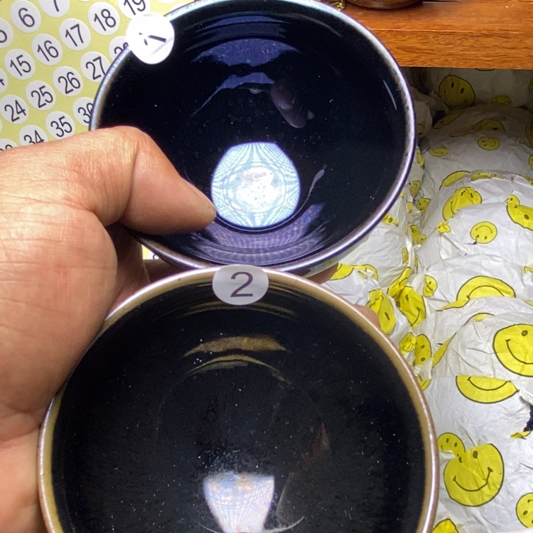 茶盏建盏喝茶主人杯茶杯