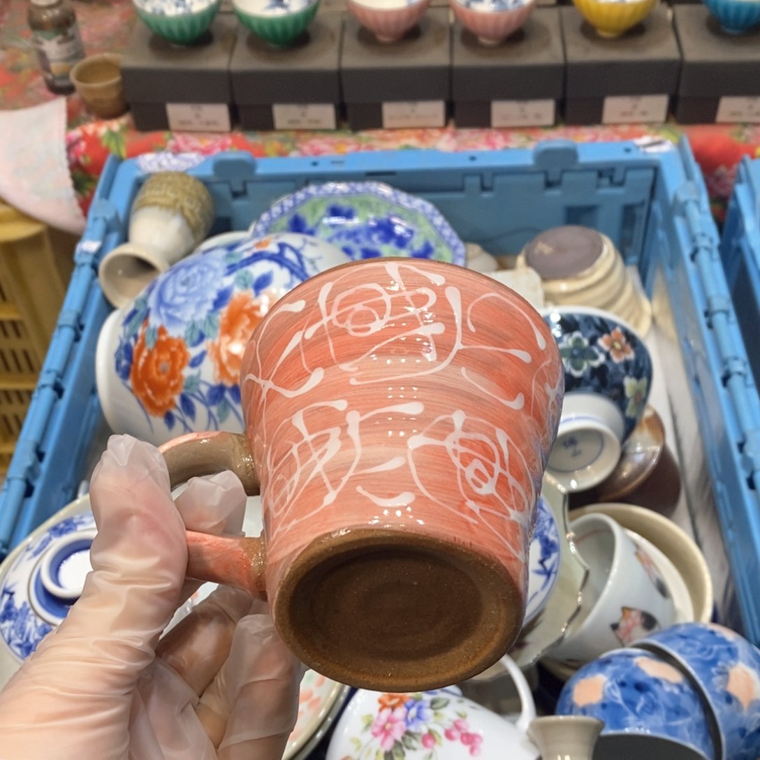 瓷片冯f叮叮当当的地方