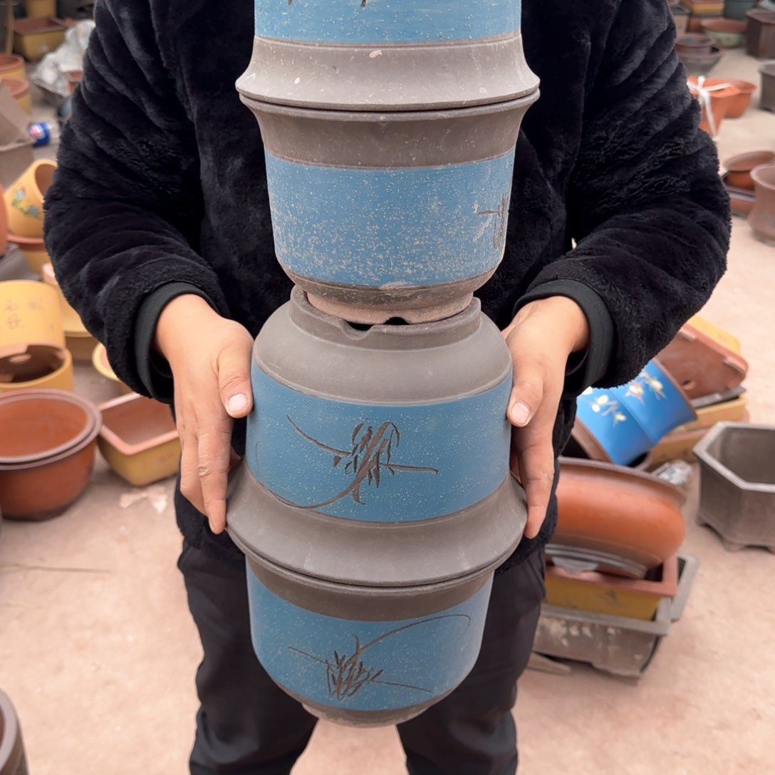 紫砂口径18.12/14.10口径