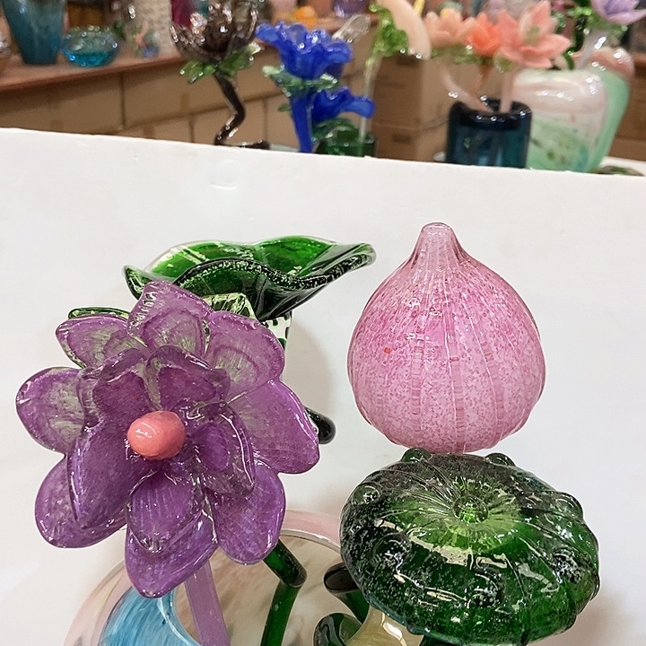 琉璃琉璃花高45口99