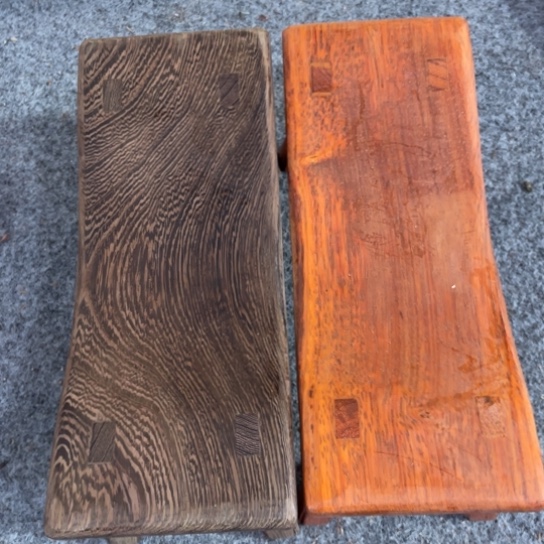 非洲紫檀（红花梨）