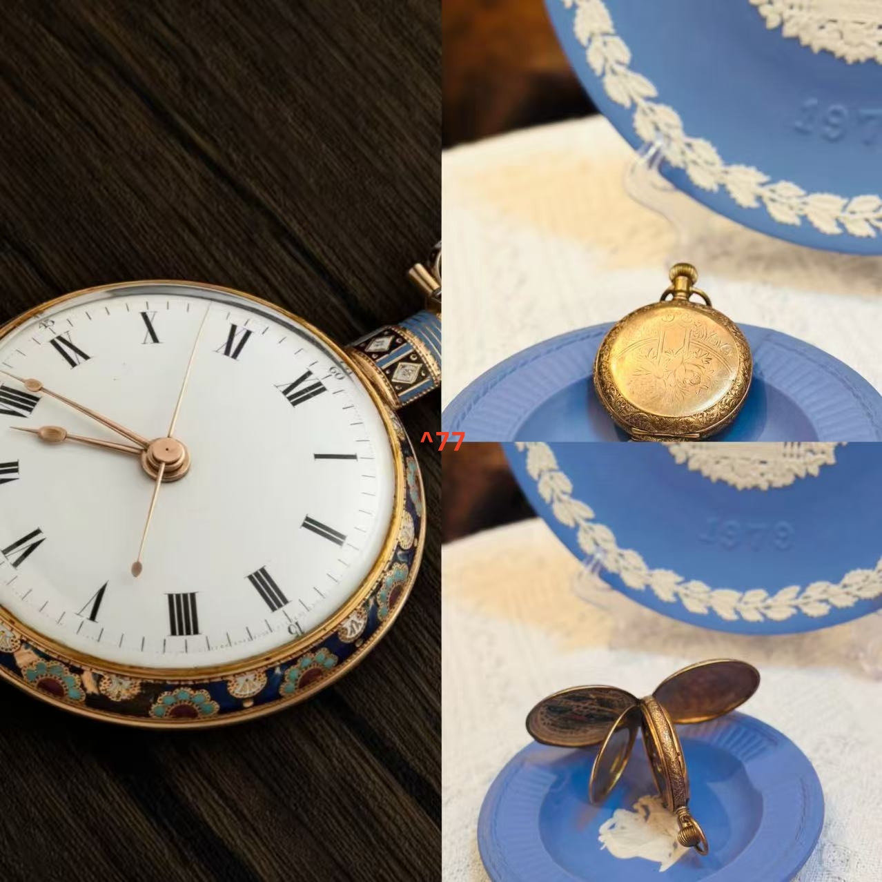 复古怀旧翻盖怀表经典工艺男士适用,发货以直播间展示为准02592