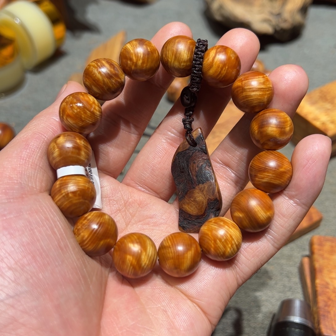 滋***柏木（崖柏）北太行陈化崖柏